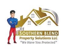 Southern Blend Property Solutions LLC Logo
