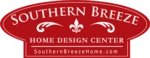 Southern Breeze Home Design Center Logo