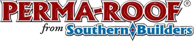 Southern Builders Perma-Roof Installing in 16 States Logo