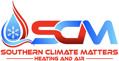 Southern Climate Matters LLC Logo