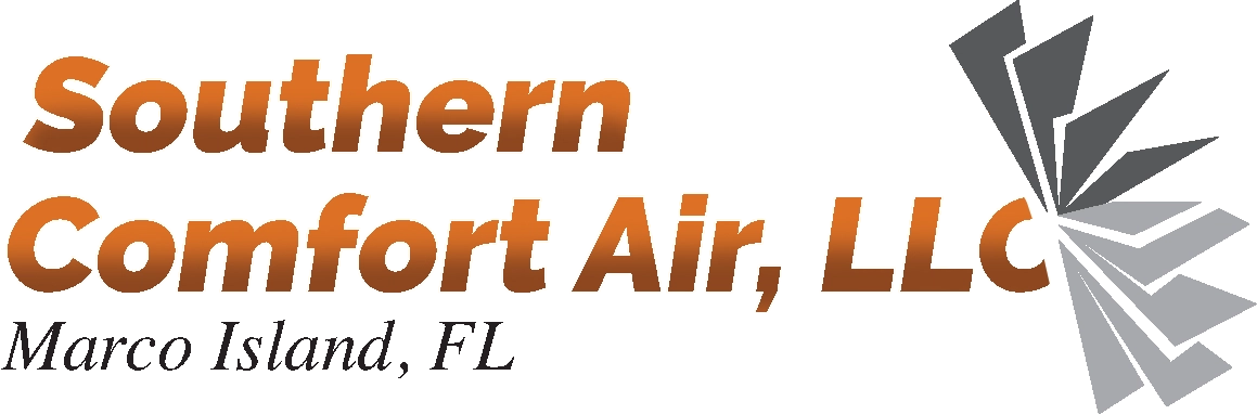Southern Comfort Air Logo