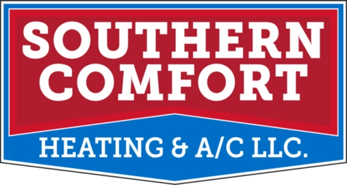 Southern Comfort Heating and A/C LLC Logo