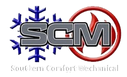 Southern Comfort Mechanical, LLC Logo