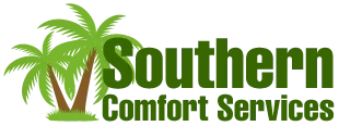Southern Comfort Services Logo