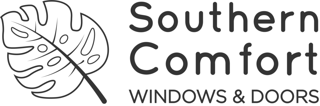 Southern Comfort Windows & Doors Inc. Logo