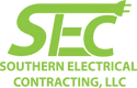 Southern Electrical Contracting, LLC Logo