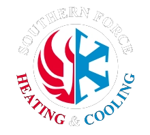 SOUTHERN FORCE HEATING & COOLING, LLC Logo