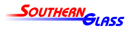 Southern Glass Logo