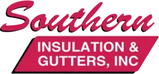 Southern Insulation & Gutters INC Logo
