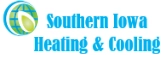 Southern Iowa Heating and Cooling Logo