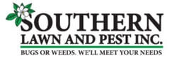 Southern Lawn and Pest, Inc. Logo