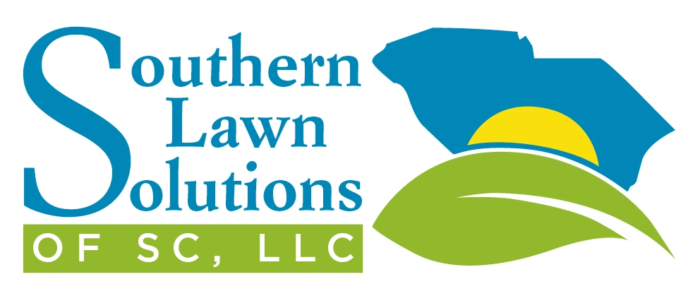 Southern Lawn Solutions of SC Logo