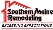 Southern Maine Remodeling Logo