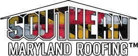 Southern Maryland Roofing Logo