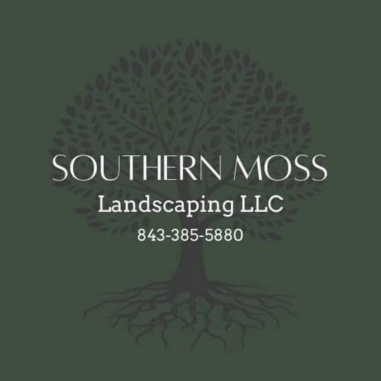 Southern Moss Landscaping LLC Logo