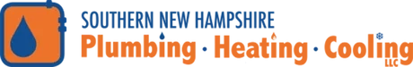 Southern New Hampshire Plumbing and Heating Logo