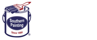 Southern Painting Coppell / Flower Mound Logo