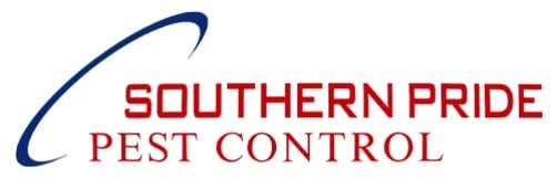 Southern Pride Pest Control Logo