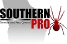 Southern Pro Termite and Pest Control Logo