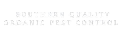 Southern Quality Organic Pest Control Logo