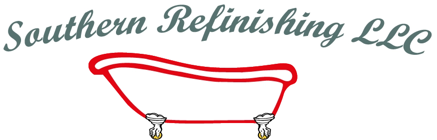 Southern Refinishing LLC Logo