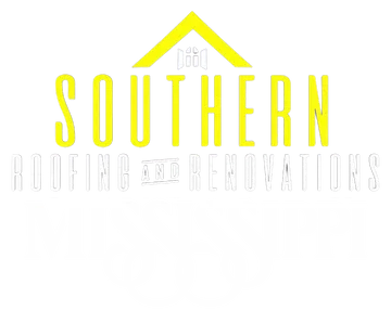 Southern Roofing & Renovations Logo