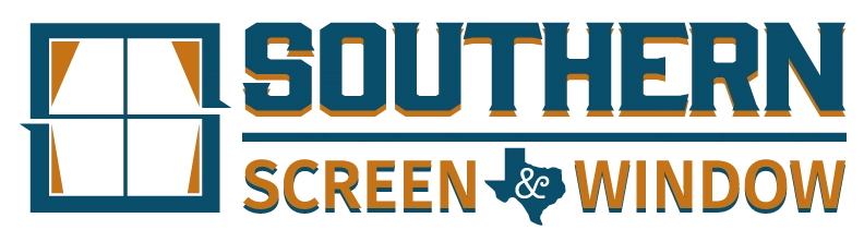 Southern Screen & Window, LLC Logo