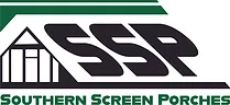 Southern Screen Porches Logo