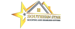 Southern Star Roofing and Seamless Gutters Logo