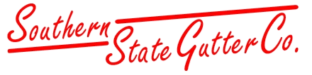 Southern State Gutter Co. Logo