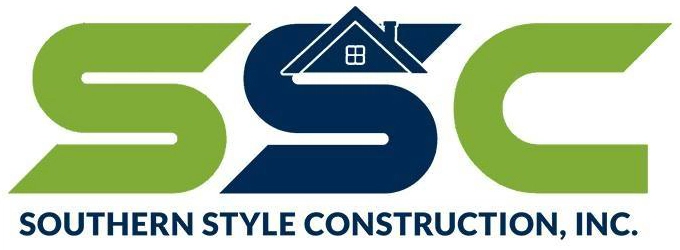 Southern Style Construction Logo