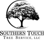 Southern Touch Tree Service Logo