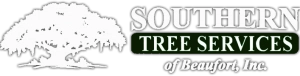 Southern Tree Services Logo