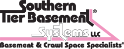 SouthernTier Basement Systems Logo