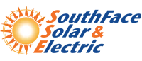 SouthFace Solar & Electric Logo