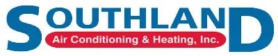 Southland Air Conditioning & Heating Inc Logo