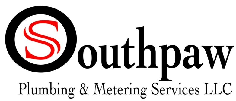 Southpaw Plumbing & Metering Services, LLC Logo