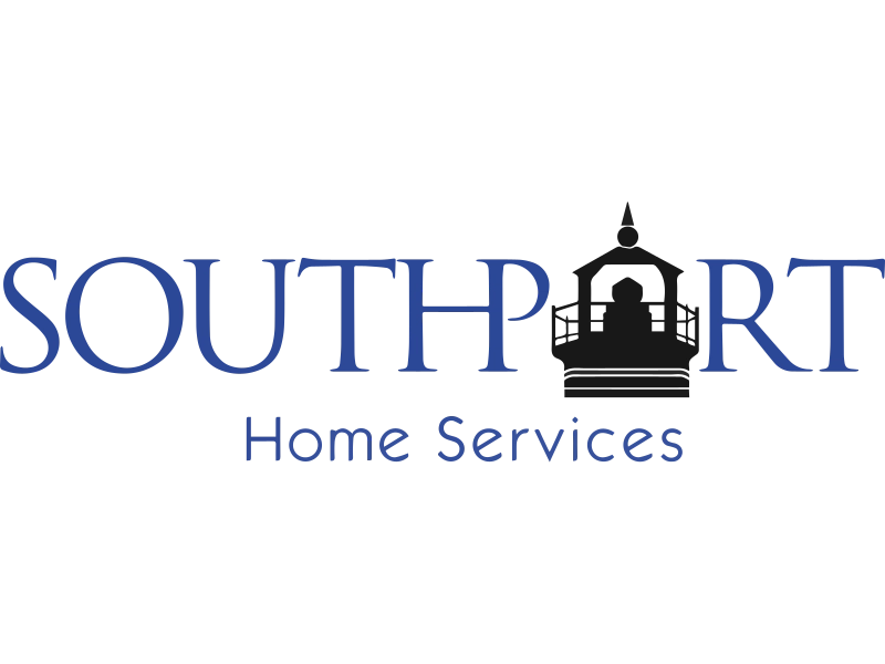 Southport Home Services Logo
