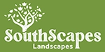 SouthScapes Landscape Maintenance Logo