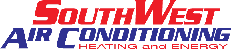 Southwest Air Conditioning Heating & Energy Logo