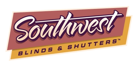 Southwest Blinds & Shutters Utah Logo