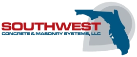 Southwest Concrete and Masonry Systems LLC Logo