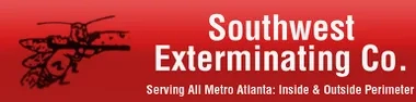 Southwest Exterminating Co Logo