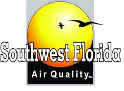 Southwest Florida Air Quality Inc. | AC Repair Cape Coral Logo
