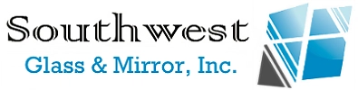 Southwest Glass and Mirror Logo