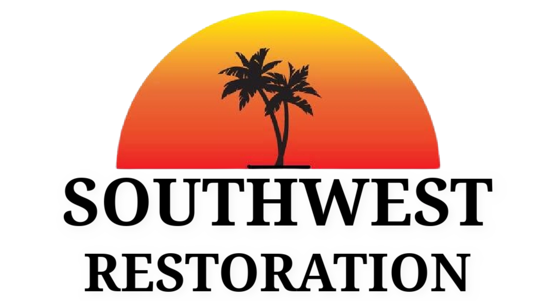 Southwest Restoration, Inc Logo