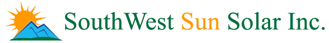 Southwest Sun Solar Logo