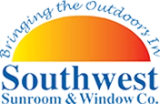 Southwest Sunroom & Window Co. Logo