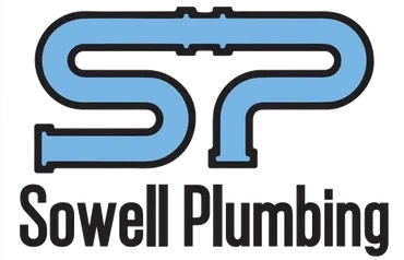 Sowell Plumbing Inc. Logo