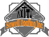 Sowell Roofing, Inc. Logo